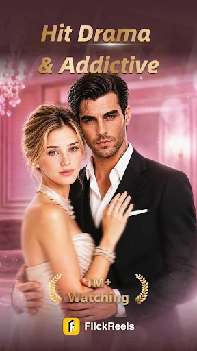 FlickReels - AI Story & Drama screenshot 7