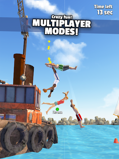 Flip Diving screenshot 19