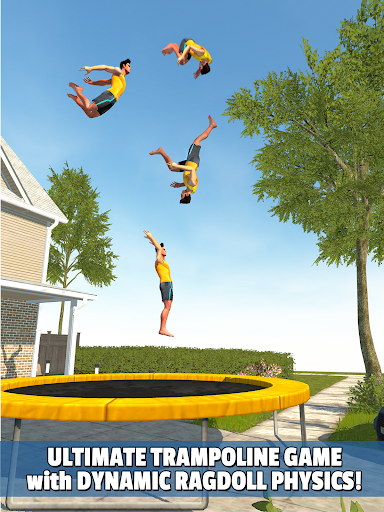 Flip Master screenshot 13