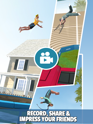 Flip Master screenshot 16