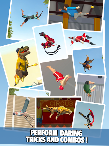 Flip Master screenshot 19