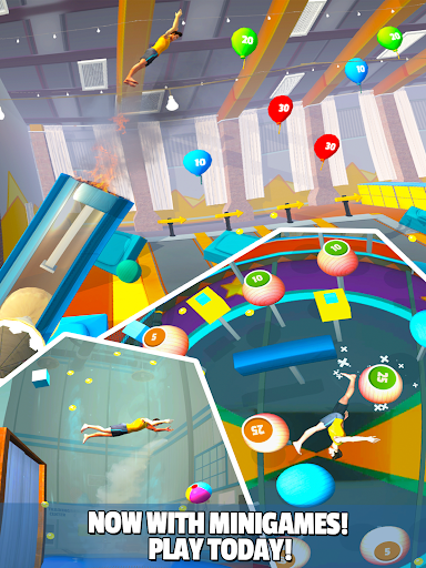 Flip Master screenshot 20