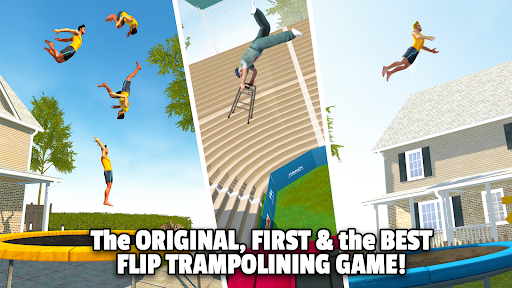 Flip Master screenshot 9