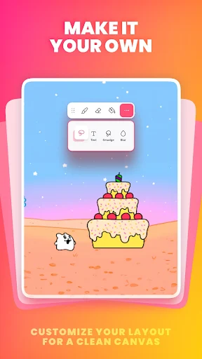 FlipaClip: Draw 2D Animation screenshot 12