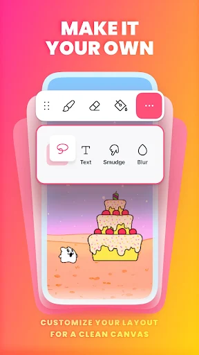FlipaClip: Draw 2D Animation screenshot 4