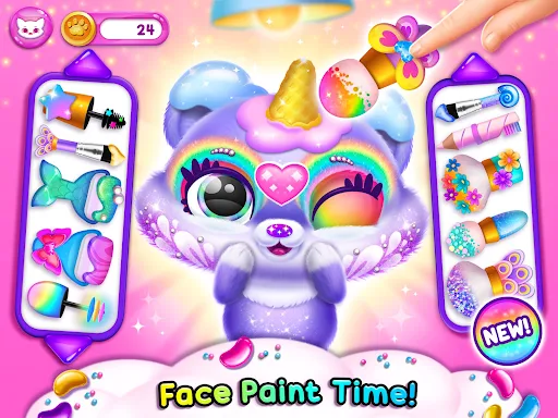 Fluvsies - Cute Virtual Pets screenshot 22