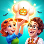 Foodstars: Merge & Cook