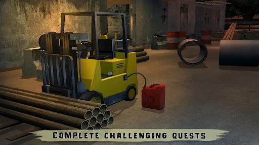 Freaky Clown : Town Mystery screenshot 10