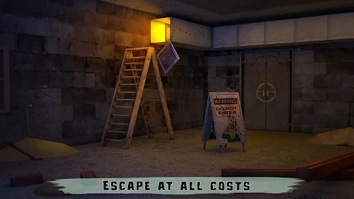Freaky Clown : Town Mystery screenshot 18