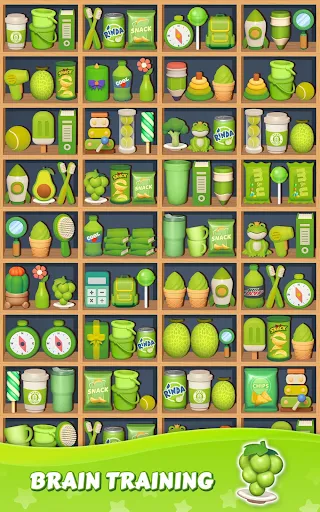 Goods Puzzle: Sort Challenge™ screenshot 13