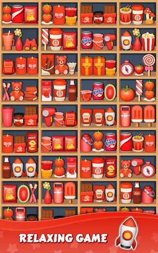 Goods Puzzle: Sort Challenge™ screenshot 14