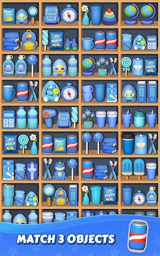 Goods Puzzle: Sort Challenge™ screenshot 15