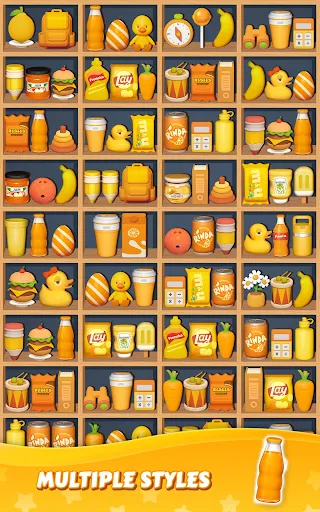 Goods Puzzle: Sort Challenge™ screenshot 20