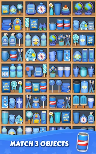 Goods Puzzle: Sort Challenge™ screenshot 23