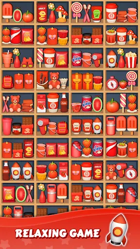 Goods Puzzle: Sort Challenge™ screenshot 6