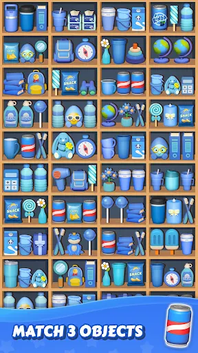 Goods Puzzle: Sort Challenge™ screenshot 7