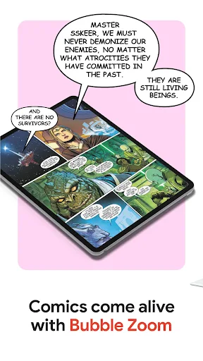 Google Play Books & Audiobooks screenshot 13