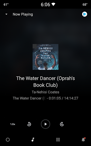 Google Play Books & Audiobooks screenshot 22