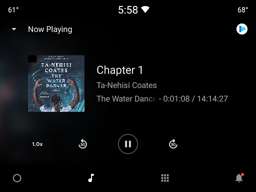 Google Play Books & Audiobooks screenshot 23