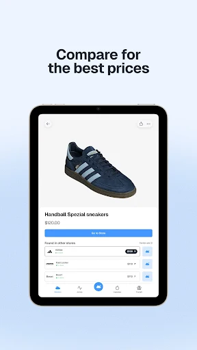 GoWish - Your Digital Wishlist screenshot 12