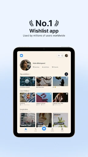 GoWish - Your Digital Wishlist screenshot 6