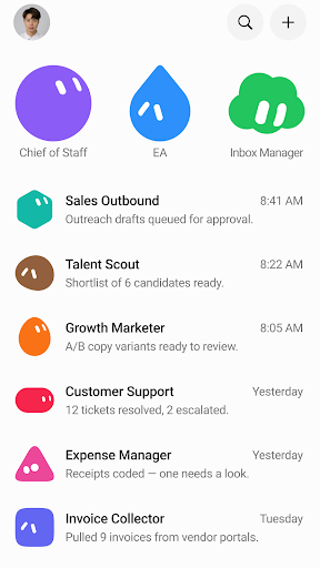 Grok Bot screenshot 2
