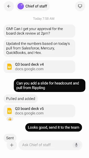 Grok Bot screenshot 5