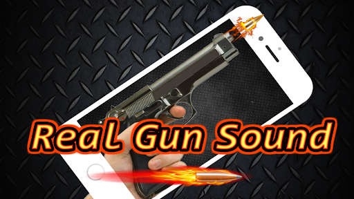 Gun Sounds: Gun Simulator screenshot 10