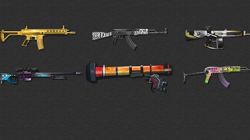 Gun Sounds: Gun Simulator screenshot 13