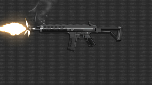 Gun Sounds: Gun Simulator screenshot 14