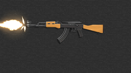 Gun Sounds: Gun Simulator screenshot 15