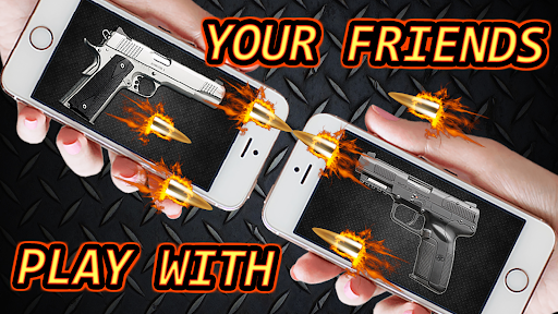 Gun Sounds: Gun Simulator screenshot 3
