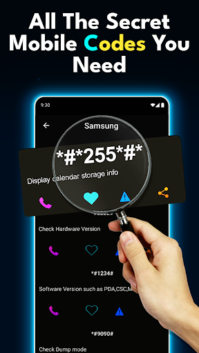 Hacker: Secret Codes & Ciphers screenshot 18
