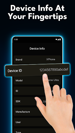 Hacker: Secret Codes & Ciphers screenshot 7