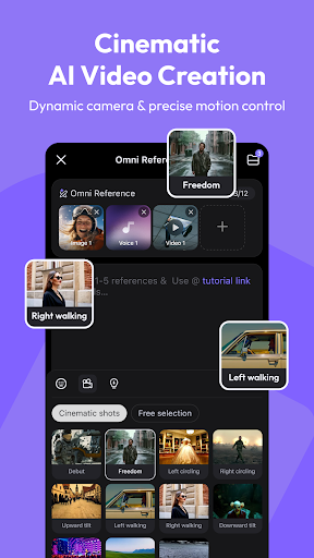 Hailuo AI: Image&Video Maker screenshot 6