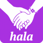 HalaMe- Chat& Make Real Friend