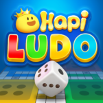 Hapi Ludo - Ludo&Party