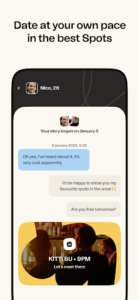 happn screenshot 7