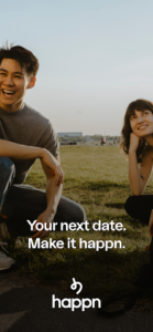 happn screenshot 8