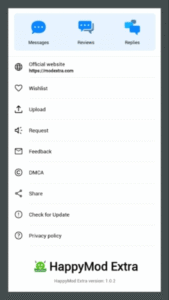 HappyMod Extra screenshot 10