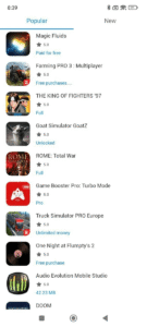 HappyMod Extra screenshot 3