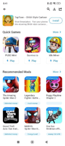 HappyMod Extra screenshot 5