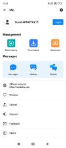 HappyMod Extra screenshot 8