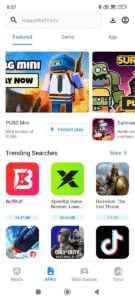 HappyMod Extra screenshot 9