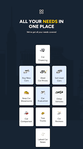 Hatla2ee - New and used cars screenshot 6