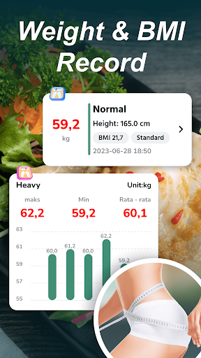 Health Tracker: BP Monitor App screenshot 4