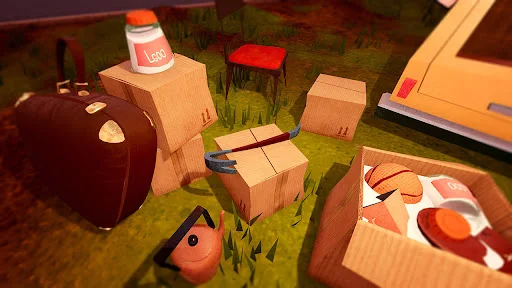 Hello Neighbor screenshot 14