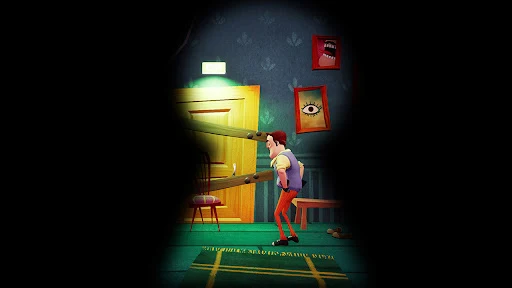 Hello Neighbor screenshot 16