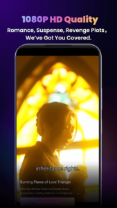 HotMini Drama screenshot 3