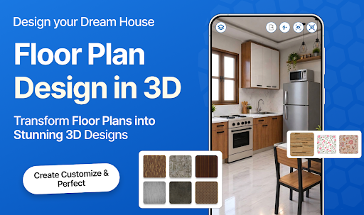 House Design 3D Floor Plan App screenshot 10